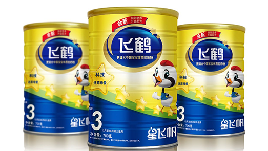 新生兒數(shù)量減少背景下 經(jīng)銷(xiāo)商稱飛鶴毛利率不足15%