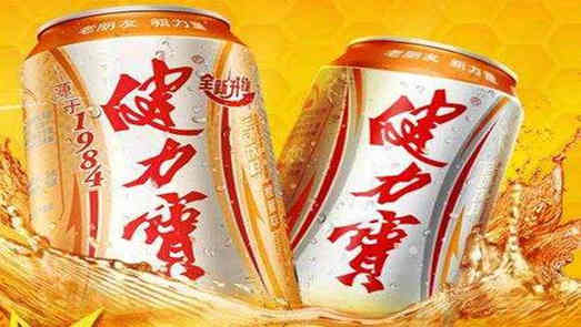 “東方魔水”健力寶欲重回賽道 消費者會買賬么？