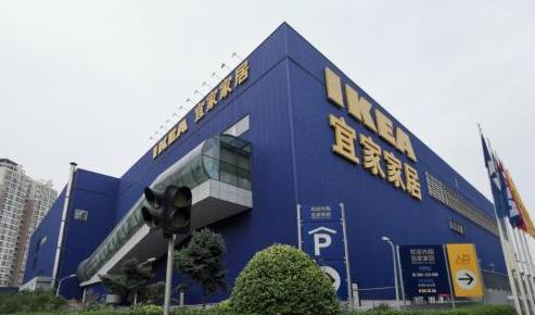 “迷宮式”的顧客導(dǎo)購(gòu)路線 羅永浩懟宜家有火災(zāi)隱患