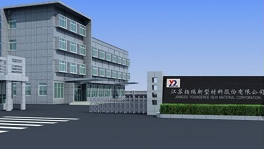 揚(yáng)瑞新材毛利率3連冠關(guān)聯(lián)交易遭疑 大客戶奧瑞金商標(biāo)戰(zhàn)挫傷業(yè)績？
