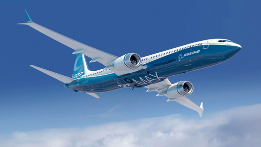 波音737MAX空難皆與MCAS被錯(cuò)誤激活有關(guān) 飛控軟件是怎么煉成的？