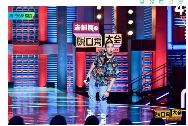 中國最好笑？《脫口秀大會2》完美收官 “燃王”卡姆實力奪冠
