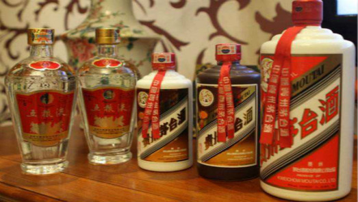白酒企業(yè)陸續(xù)復(fù)工 茅臺(tái)、五糧液會(huì)迎來